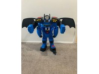 smyths batbot